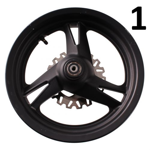 Cerchio ruota Malaguti F12R