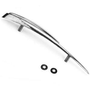 Cresta parafango anteriore...