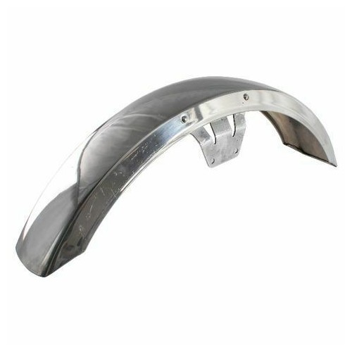 Parafango anteriore ciclomotore ruote 16