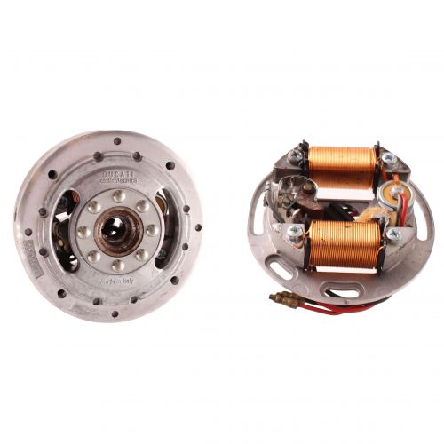 Volano con statore Ducati 311137