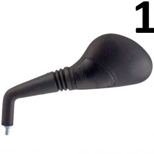 Specchio Yamaha Aerox... 2