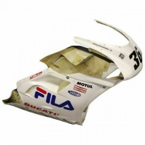 Kit carene Ducati 748 - 916...