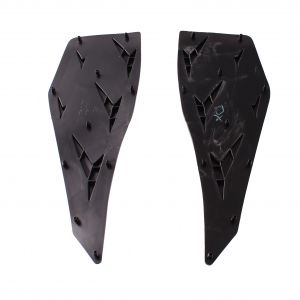 Coppia tappetini Malaguti... 2