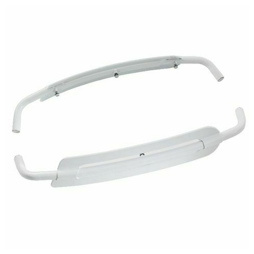 Paracolpi laterali posteriori Vespa...