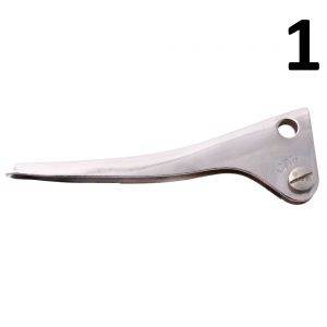 Leve freno ciclomotori... 2