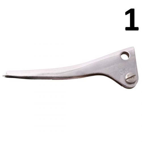 Leve freno ciclomotori epoca ferro...