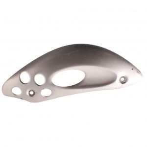 Protezione marmitta...