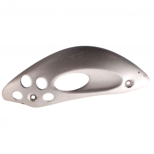 Protezione marmitta Malaguti F15...