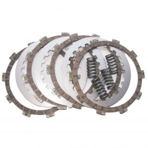 Kit dischi frizione...