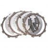 Kit dischi frizione Minarelli  10 tacche