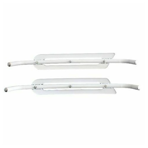 Paracolpi laterali posteriori Vespa...