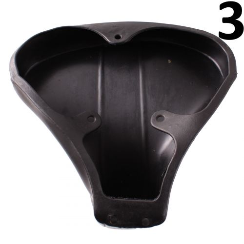 Copertina sella Ciao PX