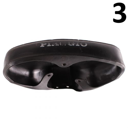 Copertina sella Ciao PX