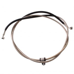 Tubo freno posteriore...