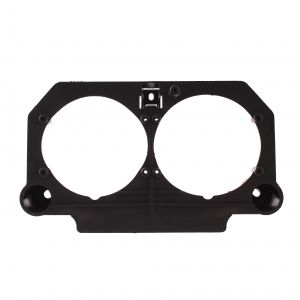 Supporto fanale anteriore...