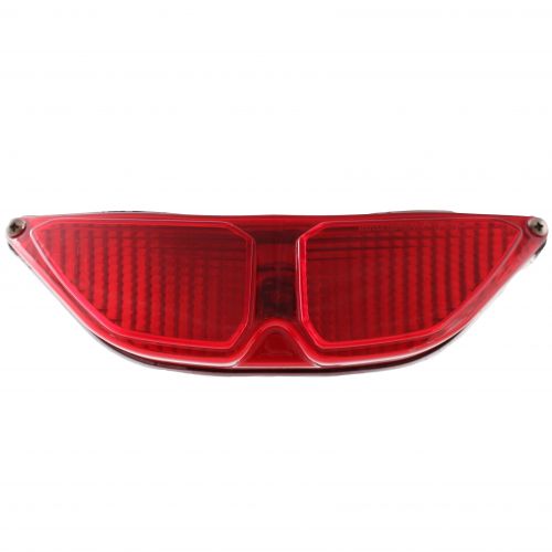 Fanale posteriore Malaguti F12R 01609400