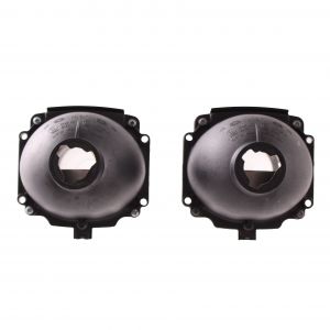 Coppia fari anteriori... 2