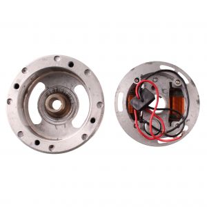 Volano con statore CEM PA 79/5 2