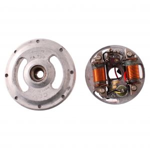 Volano con statore CEM PA 79/5