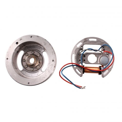 Volano con statore Ducati 311141