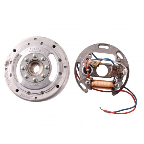 Volano con statore Ducati 311141