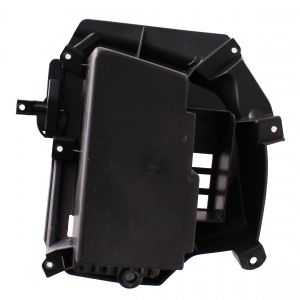 Scatola porta batteria... 2