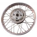 Ruota posteriore Gilera 98 da 18