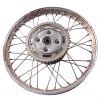 Ruota posteriore Gilera 98 da 18