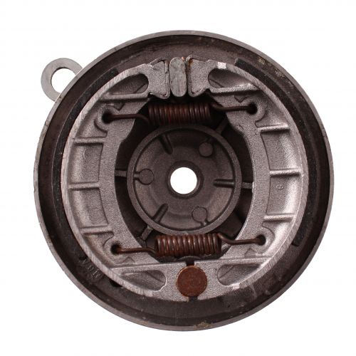 Piatto portaceppi anteriore Ciao Teen