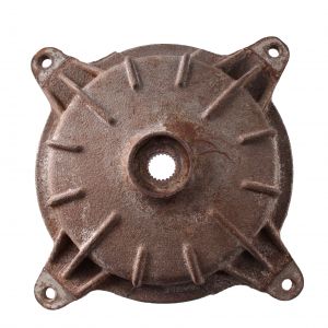 Mozzo ruota anteriore Vespa...