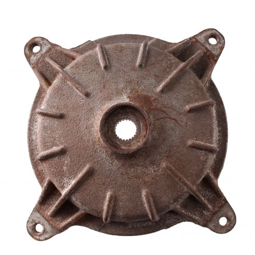 Mozzo ruota anteriore Vespa 50 R Special