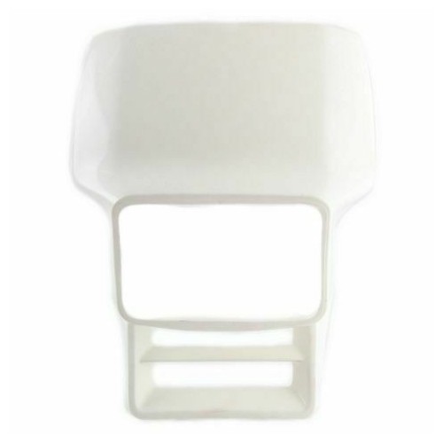 Portafaro anteriore faro rettangolare...