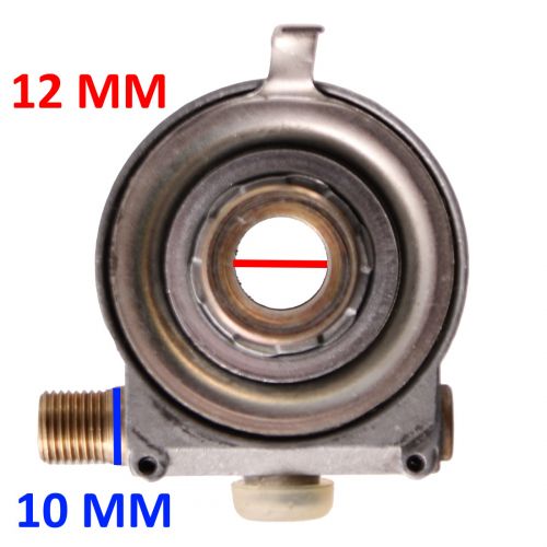 Rinvio contachilometri sinistro CEV 514