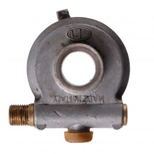 Rinvio contachilometri...