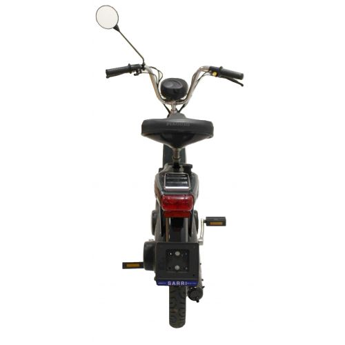 Ciao Mix verde scuro senza libretto