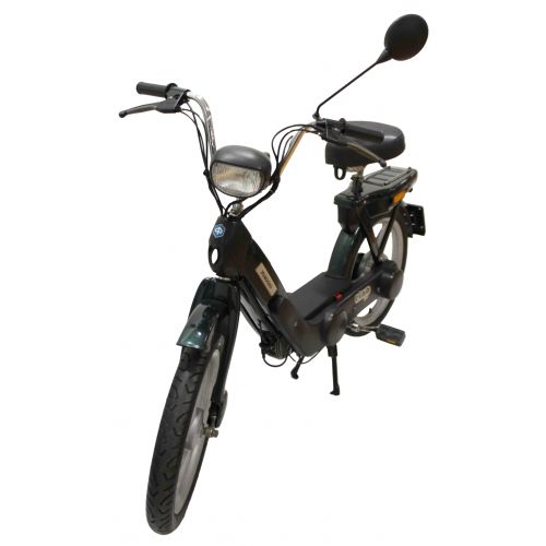 Ciao Mix verde scuro senza libretto