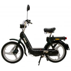 Ciao Mix verde scuro senza... 2