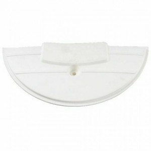 Coperchio ruota di scorta...