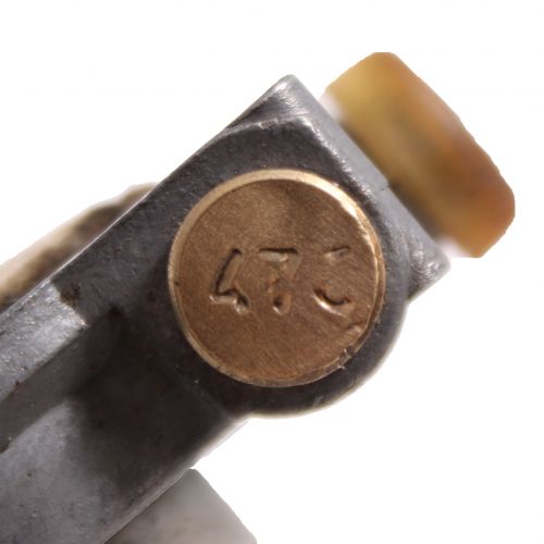 Rinvio contachilometri destro CEV 476