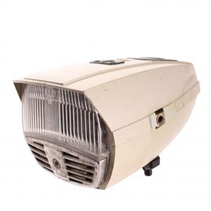 Faro Cev 1169 con clacson...