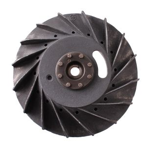 Volano Vespa TS e PX senza...