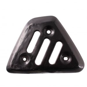 Protezione marmitta Yamaha...