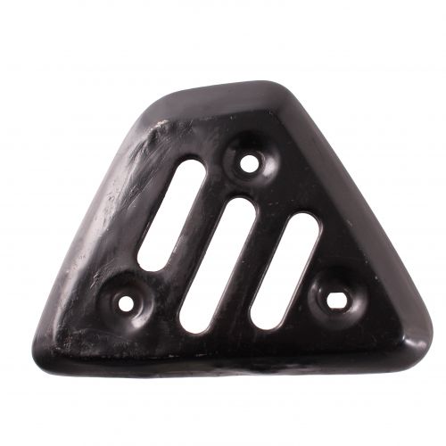 Protezione marmitta Yamaha XT 500...