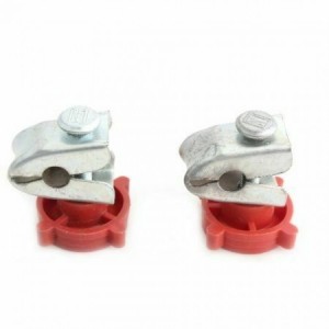 Coppia galletti parabrezza...