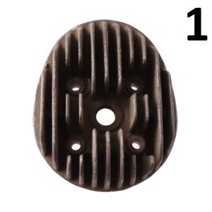 Testata cilindro... 2