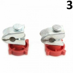 Coppia galletti parabrezza... 2