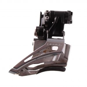 Deragliatore Shimano Deore...