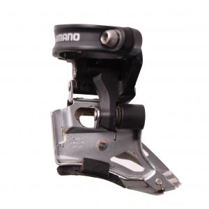 Deragliatore Shimano Deore... 2