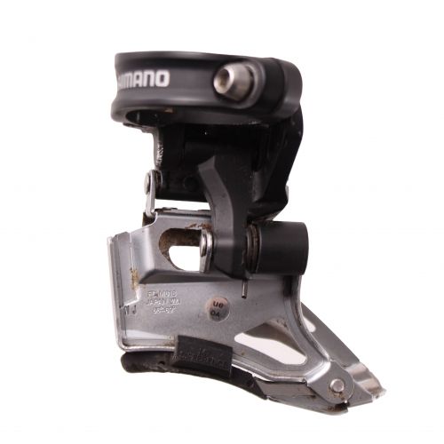 Deragliatore Shimano Deore FD-M618