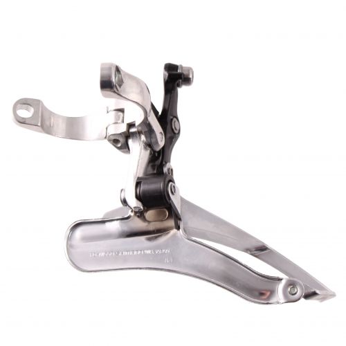 Deragliatore Shimano Deore LX FD-M550